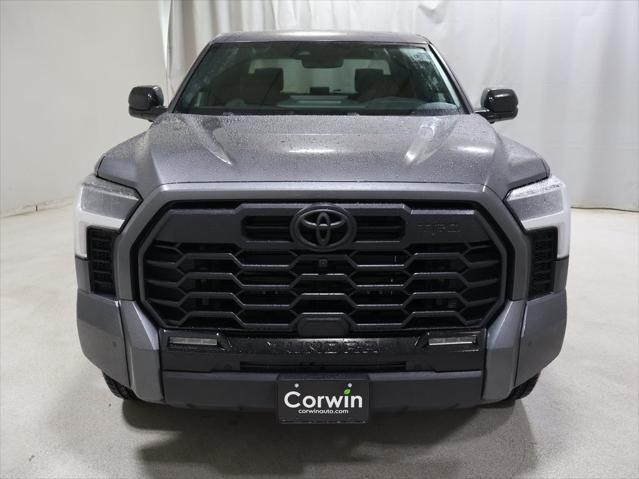 new 2025 Toyota Tundra car, priced at $64,939