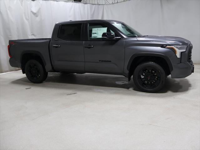 new 2025 Toyota Tundra car, priced at $64,939