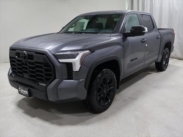 new 2025 Toyota Tundra car, priced at $64,939