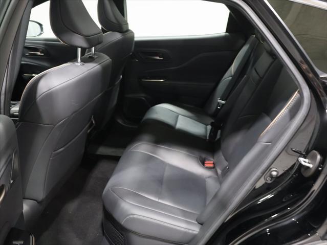 used 2024 Toyota Crown car, priced at $38,750