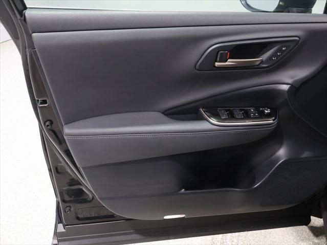 used 2024 Toyota Crown car, priced at $38,750