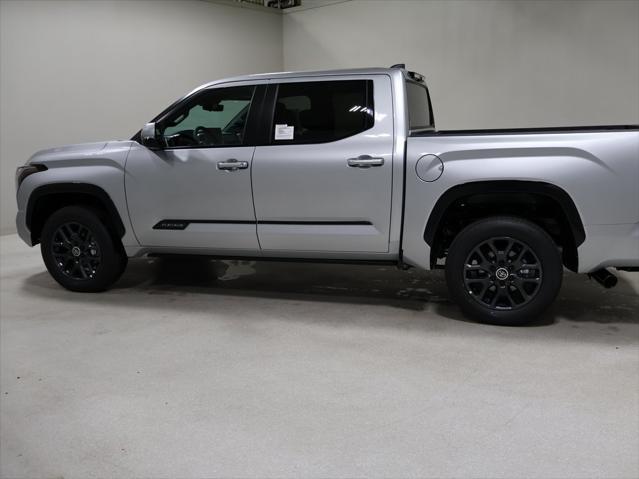 new 2024 Toyota Tundra car, priced at $66,828