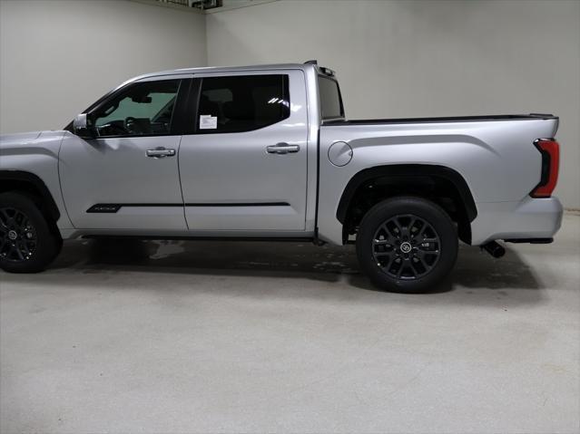 new 2024 Toyota Tundra car, priced at $66,828