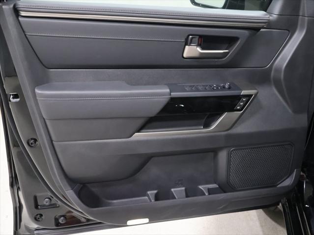 new 2025 Toyota Tundra Hybrid car, priced at $62,265