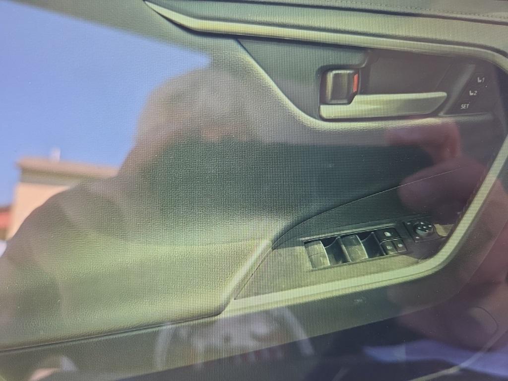 used 2023 Toyota RAV4 Hybrid car, priced at $36,757