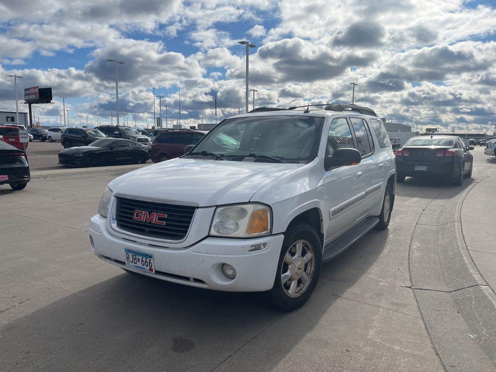 used 2004 GMC Envoy XL car, priced at $1,999