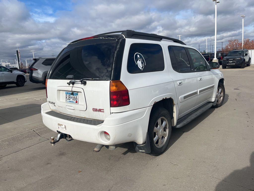 used 2004 GMC Envoy XL car, priced at $1,999