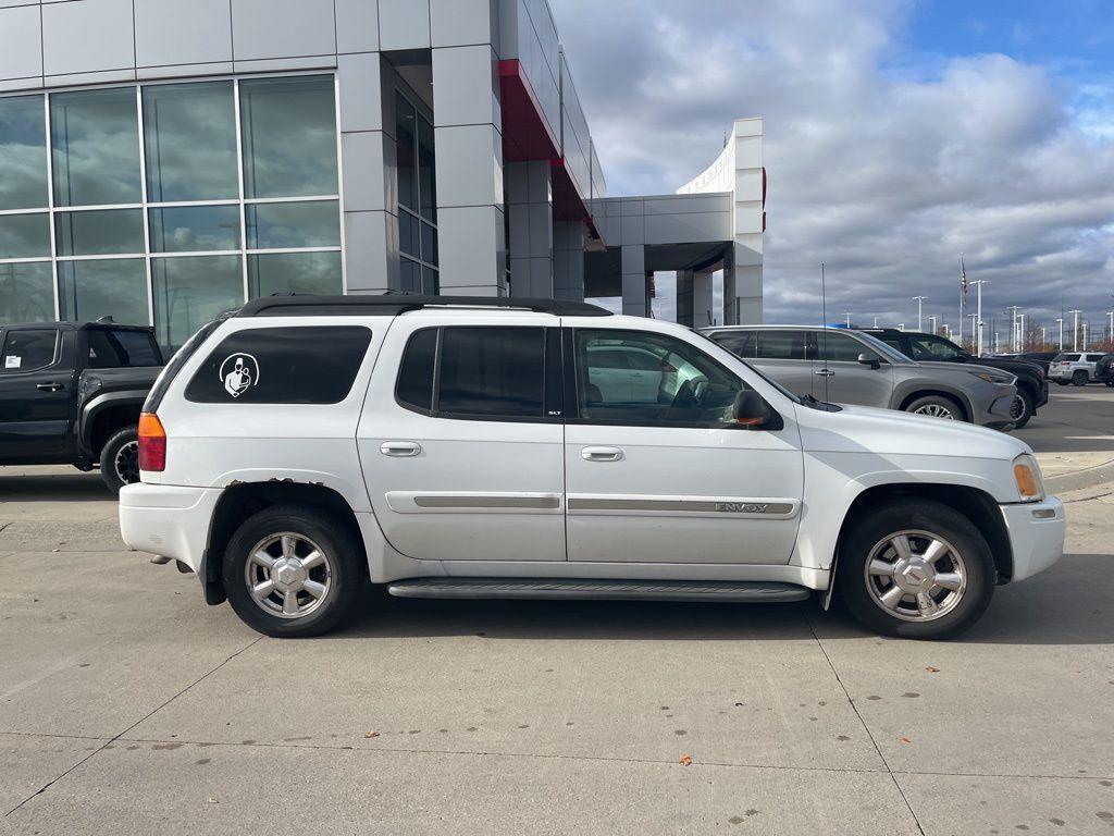 used 2004 GMC Envoy XL car, priced at $1,999