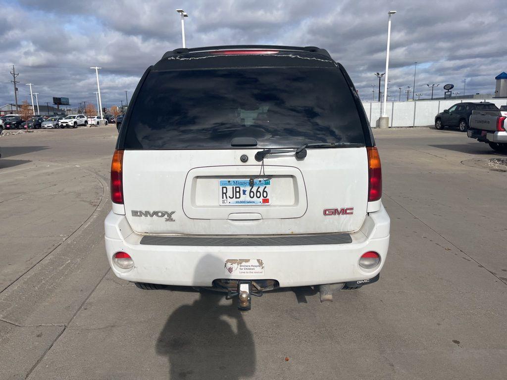 used 2004 GMC Envoy XL car, priced at $1,999