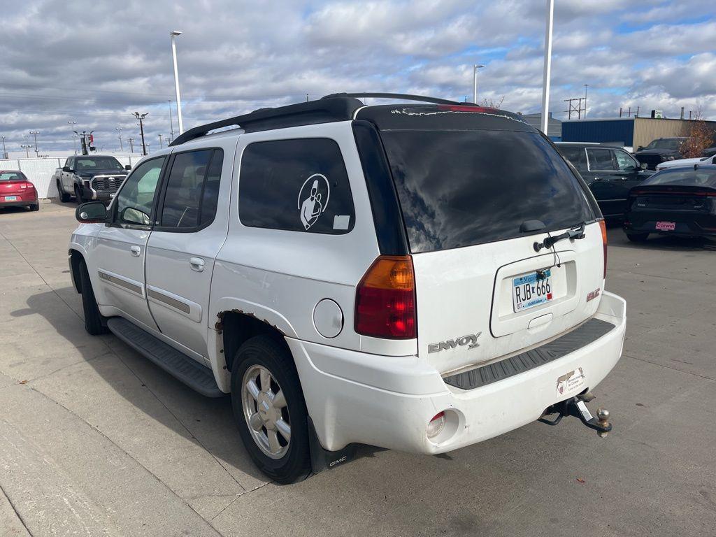 used 2004 GMC Envoy XL car, priced at $1,999