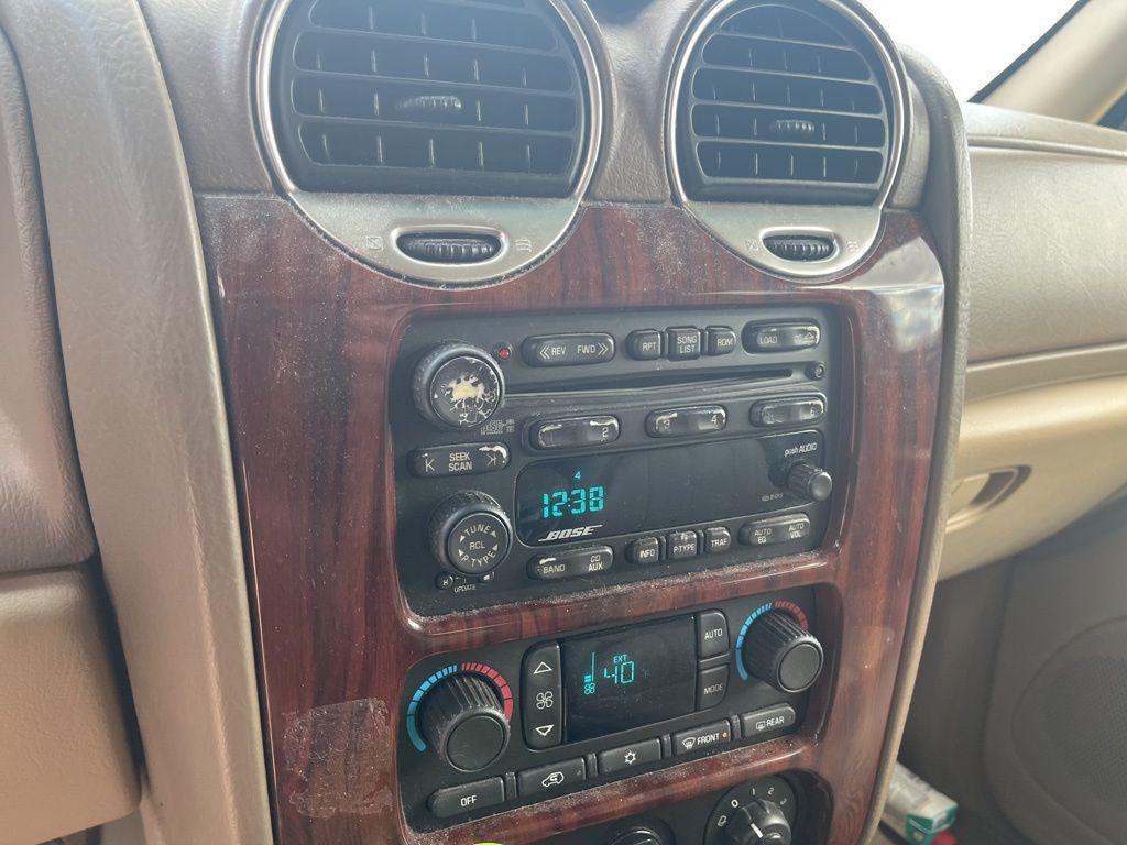 used 2004 GMC Envoy XL car, priced at $1,999