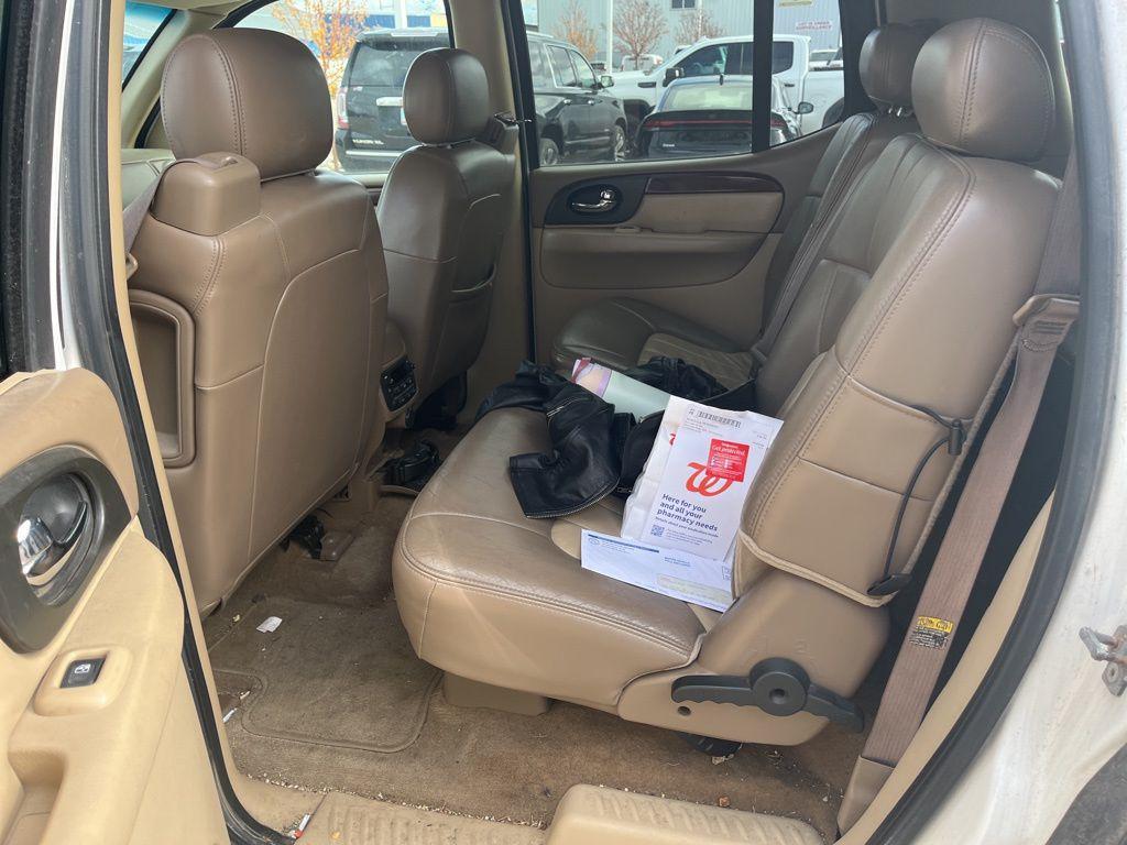 used 2004 GMC Envoy XL car, priced at $1,999