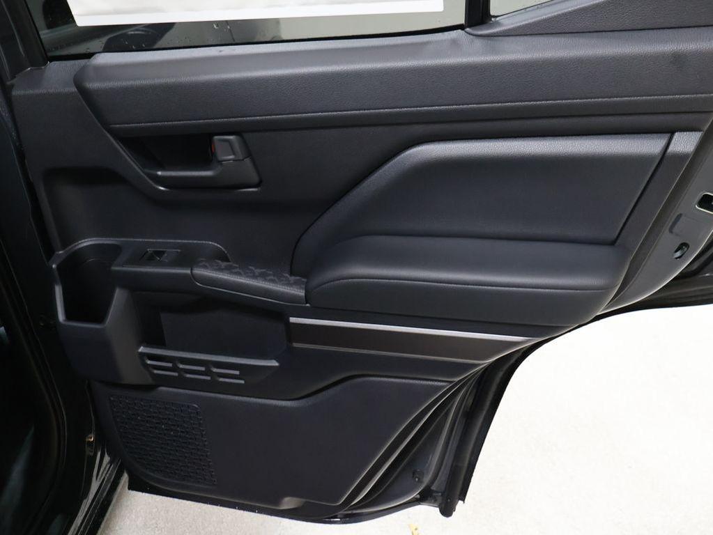 new 2025 Toyota 4Runner car, priced at $44,490