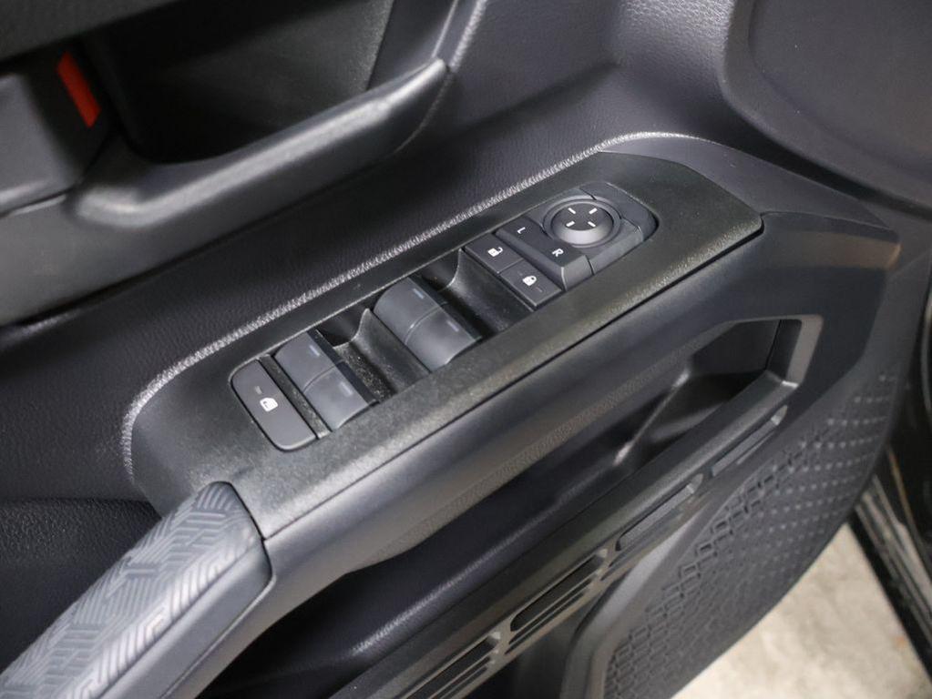 new 2025 Toyota 4Runner car, priced at $44,490