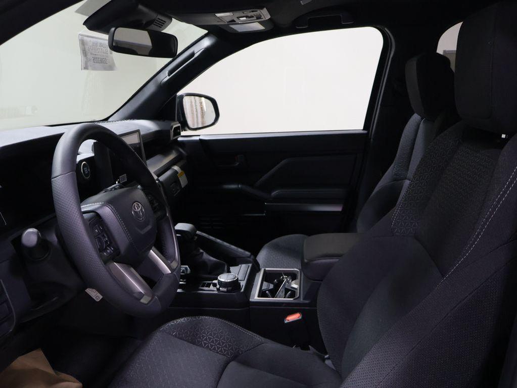 new 2025 Toyota 4Runner car, priced at $44,490