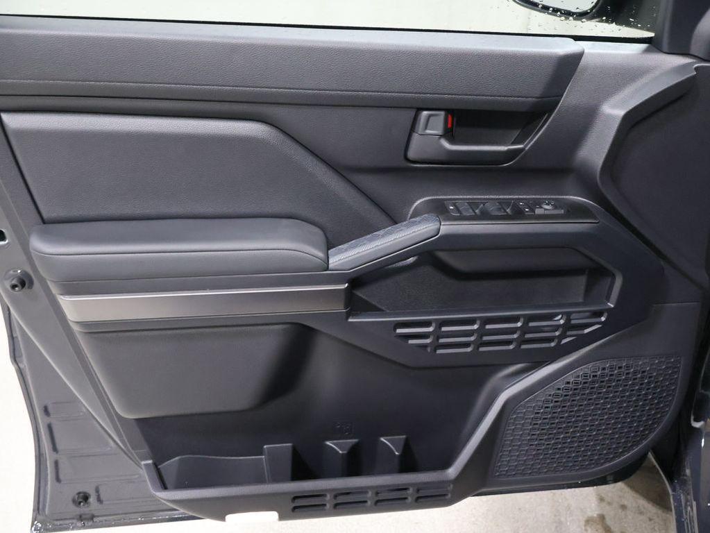 new 2025 Toyota 4Runner car, priced at $44,490