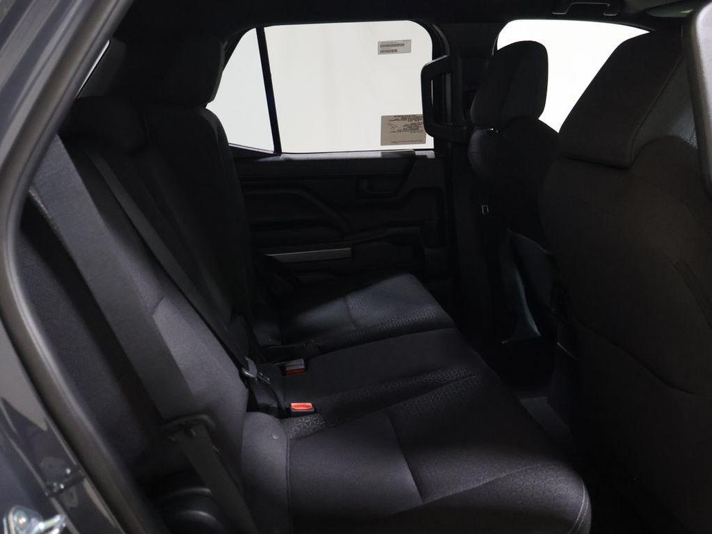 new 2025 Toyota 4Runner car, priced at $44,490