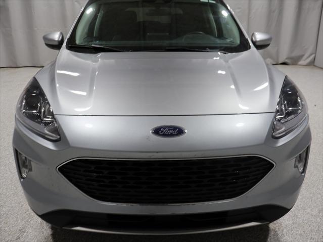 used 2022 Ford Escape car, priced at $21,918