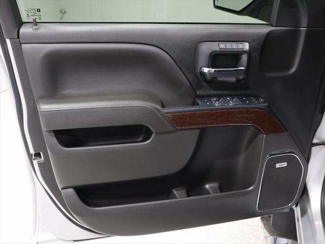 used 2018 GMC Sierra 1500 car
