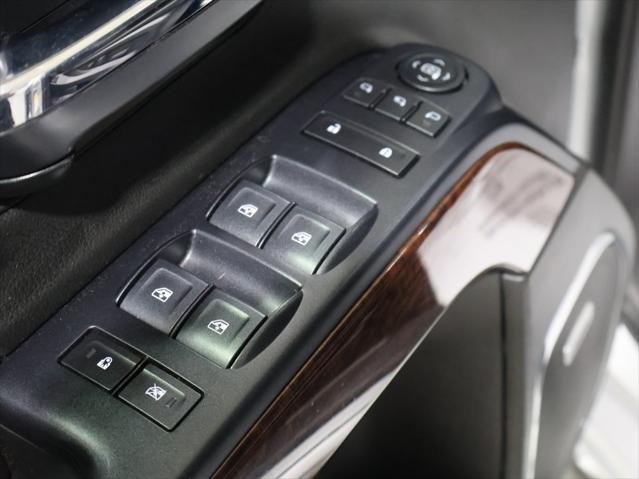 used 2018 GMC Sierra 1500 car