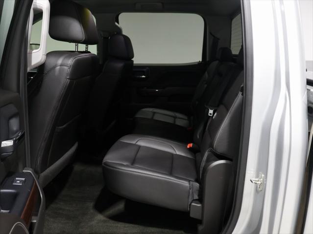 used 2018 GMC Sierra 1500 car