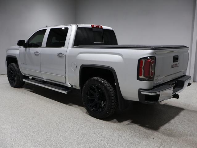 used 2018 GMC Sierra 1500 car