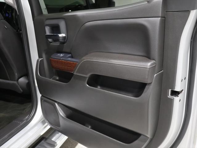 used 2018 GMC Sierra 1500 car