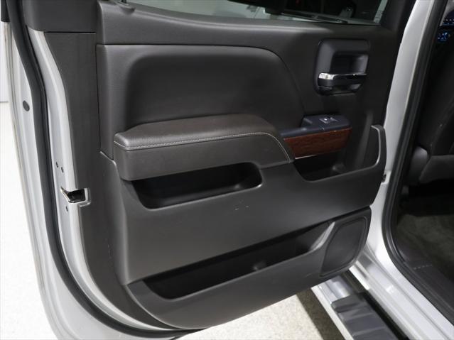used 2018 GMC Sierra 1500 car