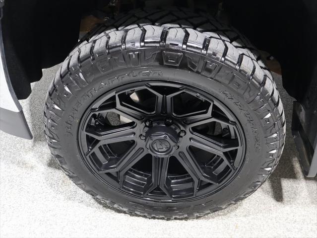 used 2018 GMC Sierra 1500 car