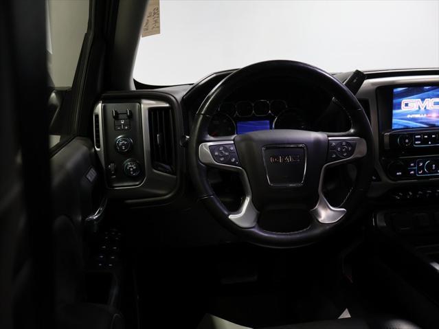 used 2018 GMC Sierra 1500 car