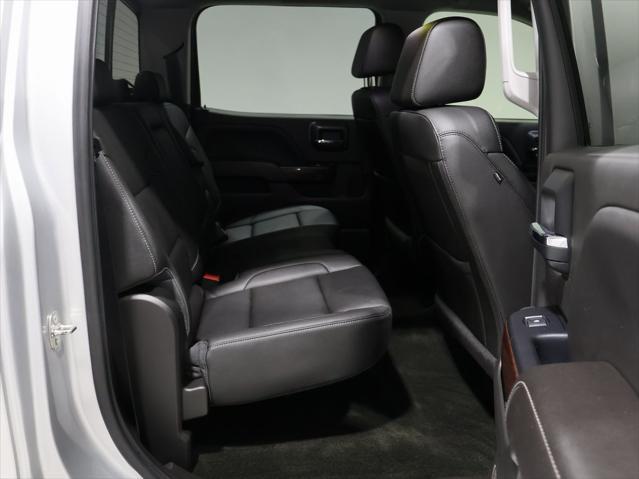 used 2018 GMC Sierra 1500 car