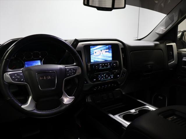 used 2018 GMC Sierra 1500 car