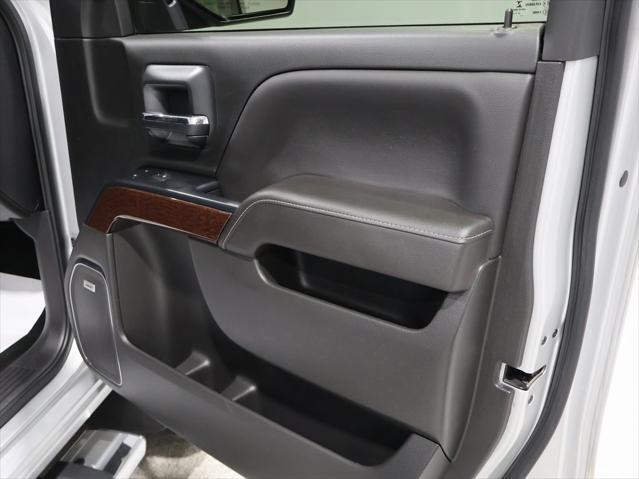 used 2018 GMC Sierra 1500 car