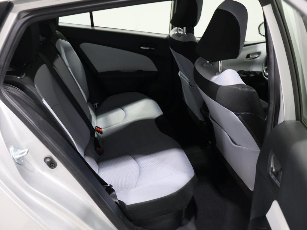 used 2022 Toyota Prius car, priced at $20,258