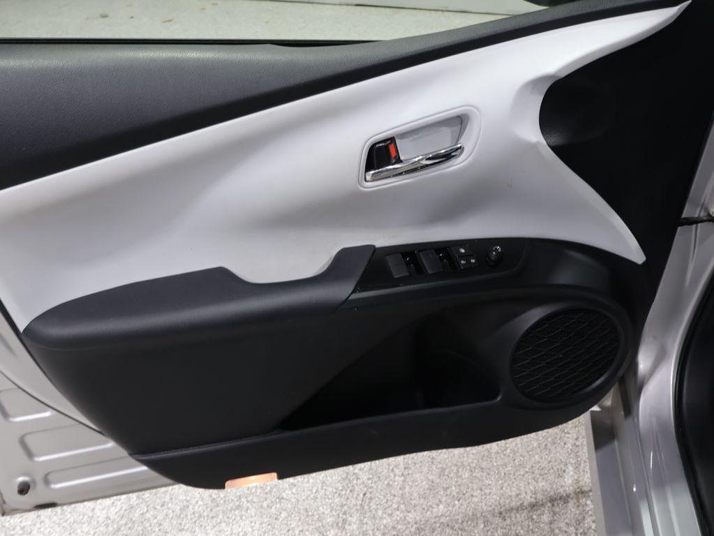 used 2022 Toyota Prius car, priced at $20,258