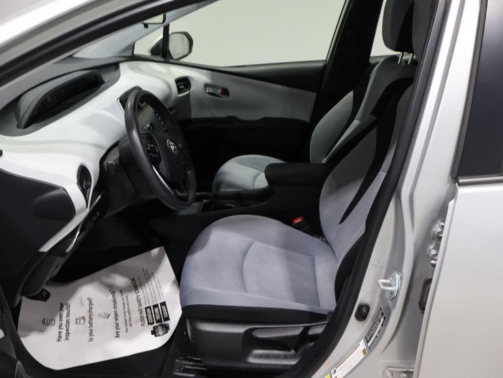 used 2022 Toyota Prius car, priced at $20,258