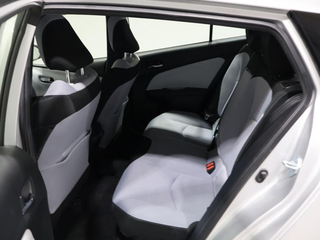 used 2022 Toyota Prius car, priced at $20,258