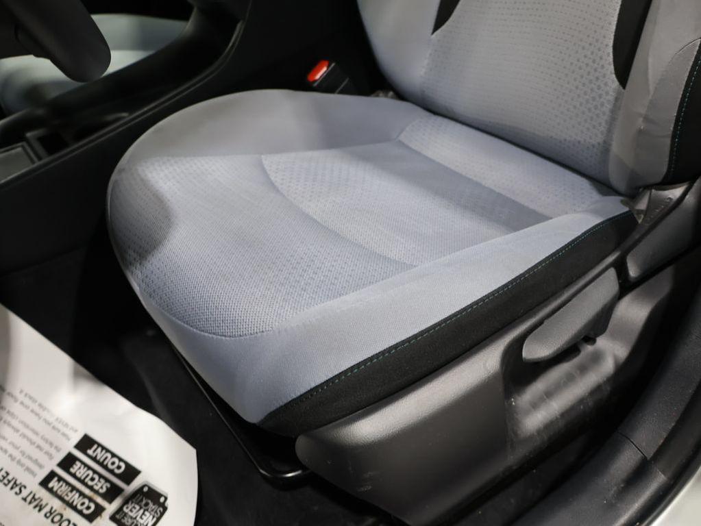 used 2022 Toyota Prius car, priced at $20,258