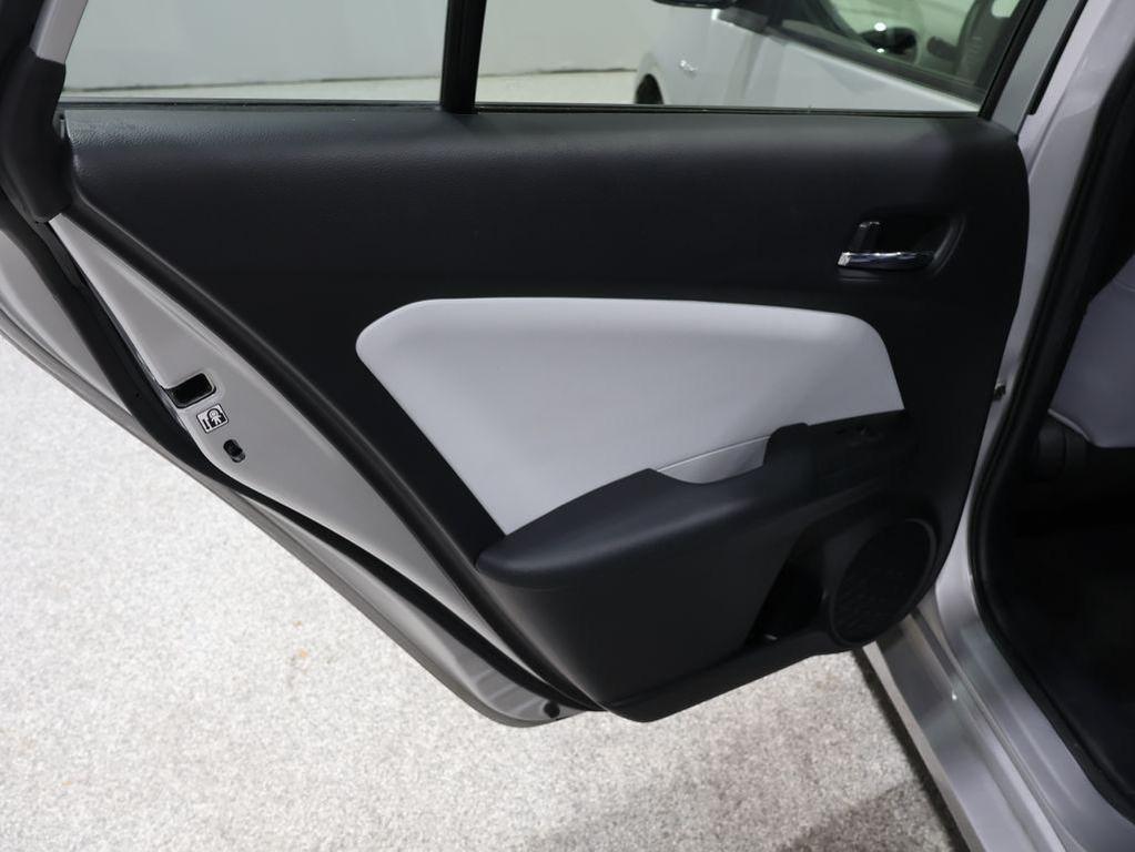 used 2022 Toyota Prius car, priced at $20,258