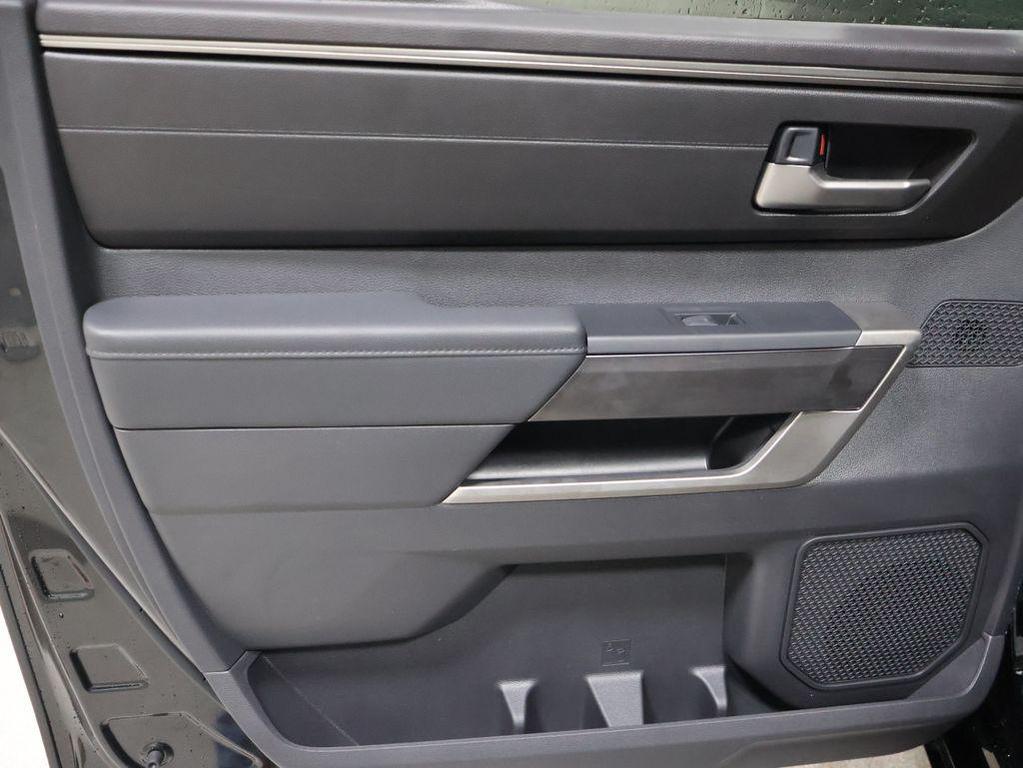 new 2026 Toyota Tundra car, priced at $53,032