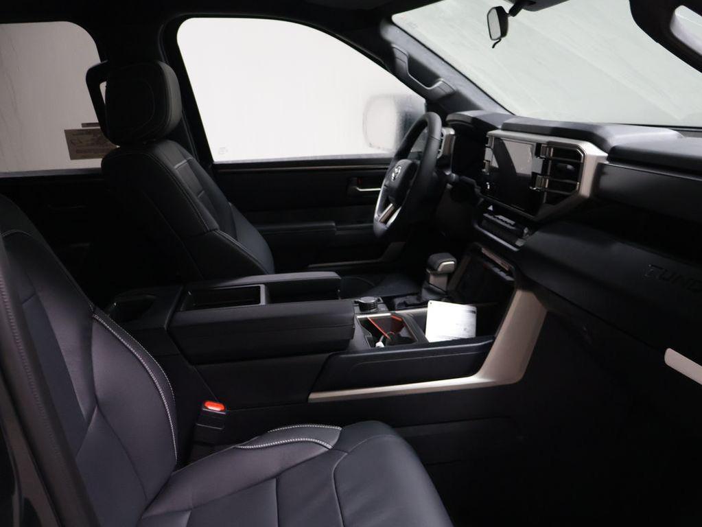 new 2026 Toyota Tundra car, priced at $53,032