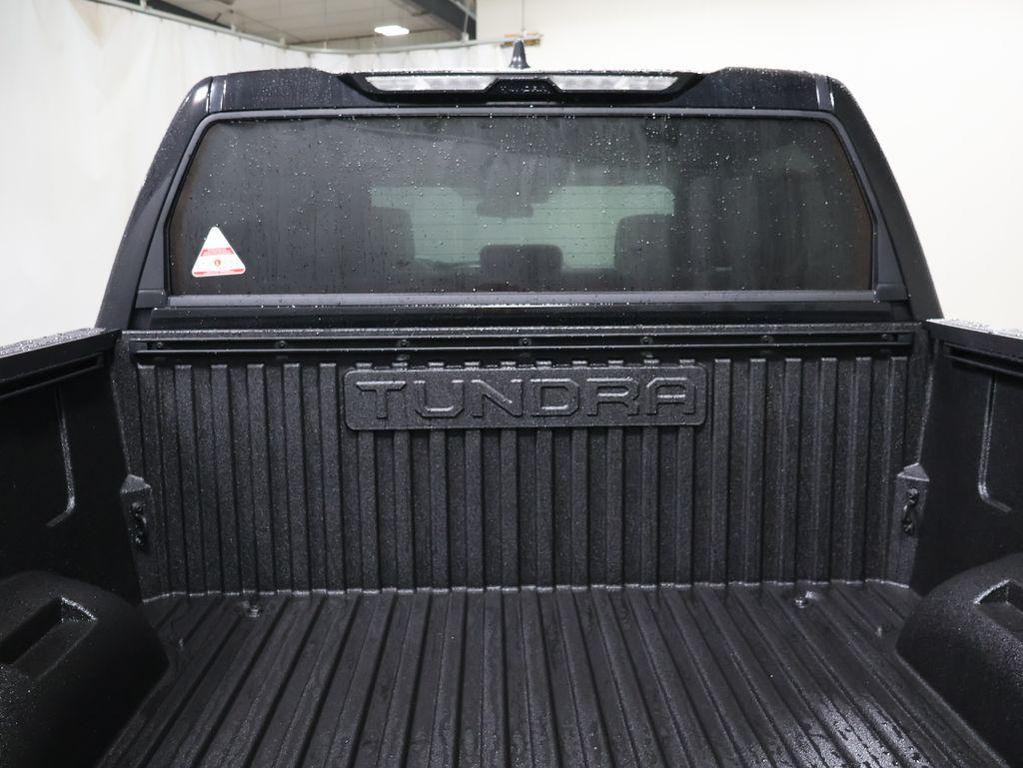 new 2026 Toyota Tundra car, priced at $53,032