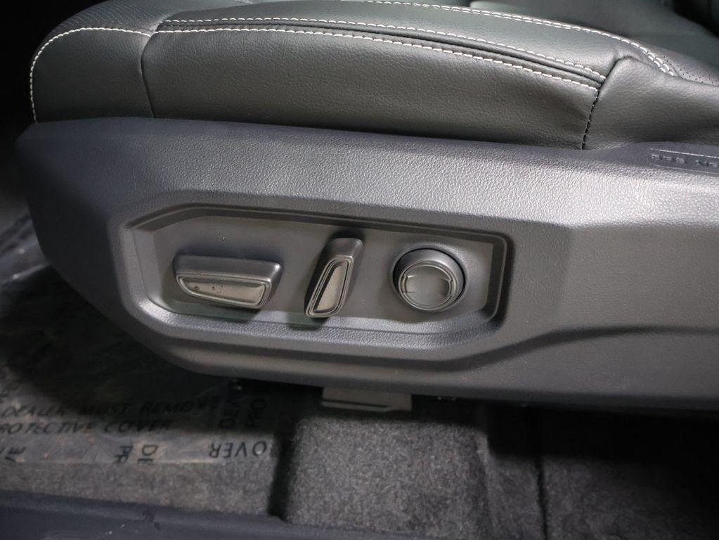 new 2026 Toyota Tundra car, priced at $53,032