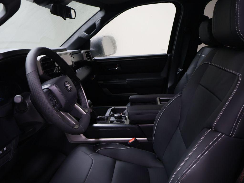 new 2026 Toyota Tundra car, priced at $53,032