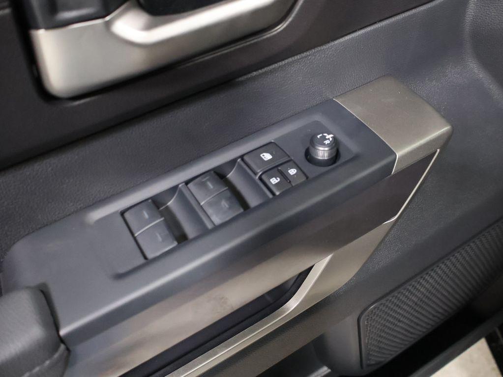 new 2026 Toyota Tundra car, priced at $53,032