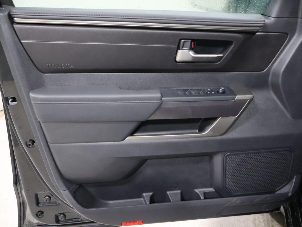 new 2026 Toyota Tundra car, priced at $53,032
