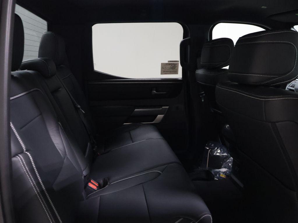 new 2026 Toyota Tundra car, priced at $53,032
