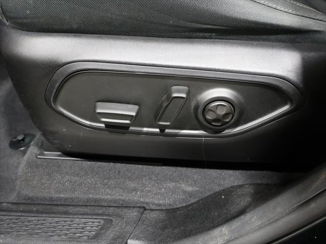 used 2023 Jeep Grand Cherokee car, priced at $28,180