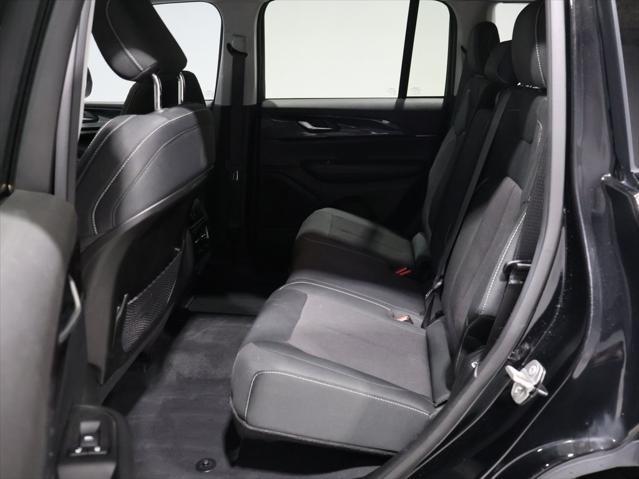 used 2023 Jeep Grand Cherokee car, priced at $28,180