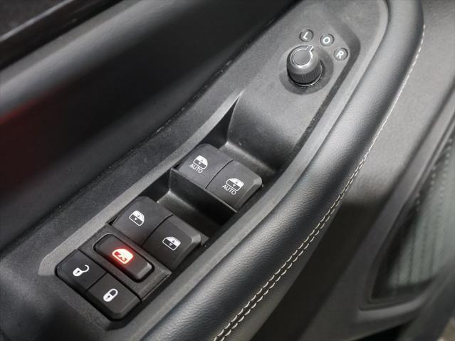 used 2023 Jeep Grand Cherokee car, priced at $28,180
